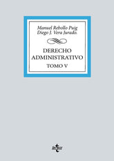 DERECHO ADMINISTRATIVO - 9788430986415
